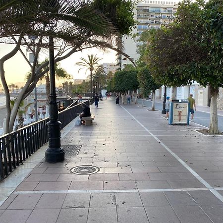 شقة Dennilenni A Marbella Centro المظهر الخارجي الصورة